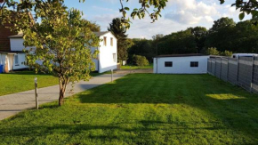 Ferienwohnungen Windrose Sassnitz